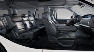 2025 Ford Expedition® Internal Image 1